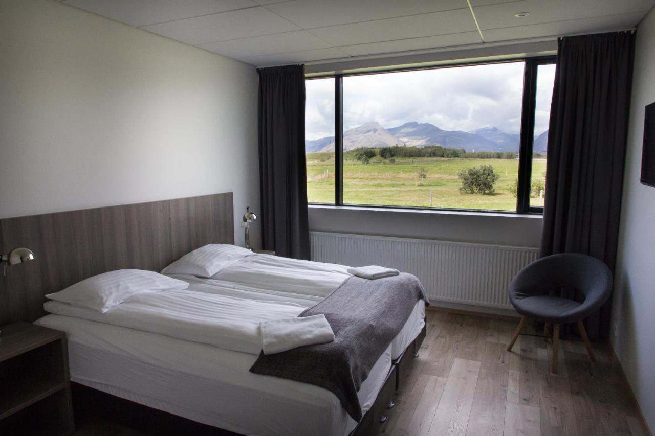 Milk Factory Bed & Breakfast Höfn Eksteriør bilde